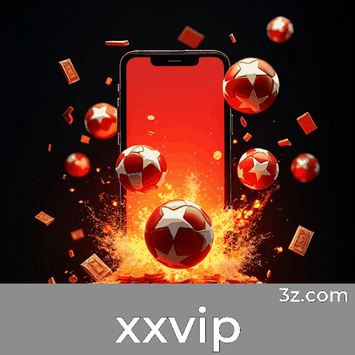 Aposte e Vença com os Jogos Emocionantes do xxvip